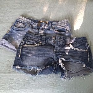Shorts bundle